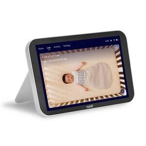 Nanit 8” Home Display Baby Monitor